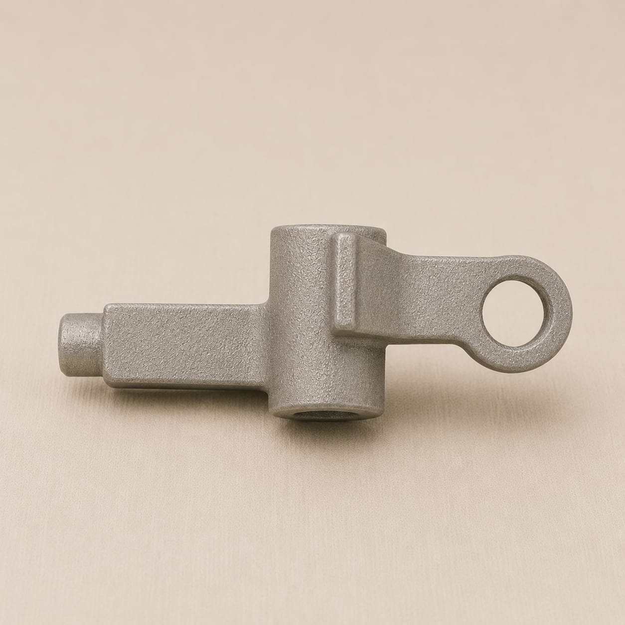 Cast Pivot Arm